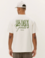 Camiseta Le deux mercancias beige
